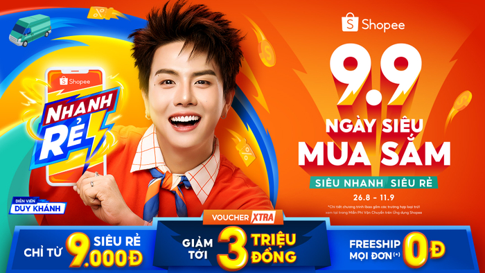 Khi 9/9 trở thành ngày hội mở đầu cho thói quen mua sắm thông minh Ảnh 5
