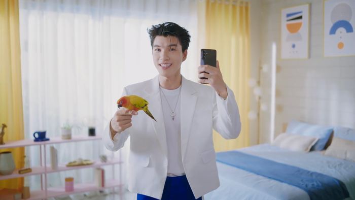 HIEUTHUHAI đã thành công, giờ đến lượt bạn trải nghiệm sự thông thái của Gemini Live