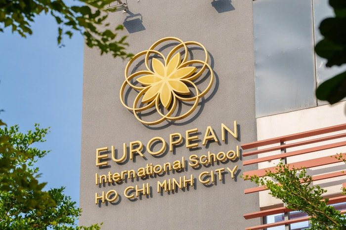 Trường Quốc tế Châu Âu TP.HCM chính thức đạt kiểm định quốc tế WASC Ảnh 1