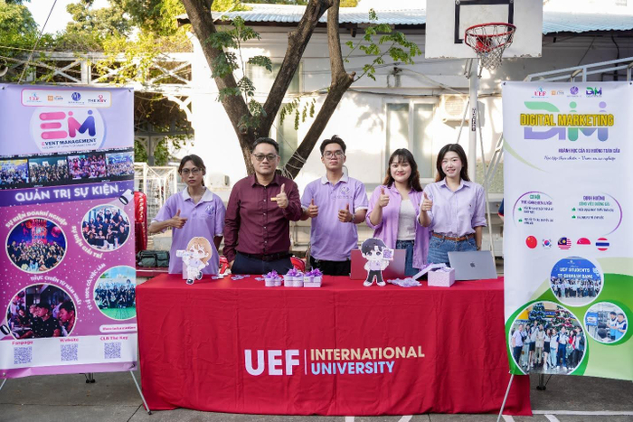 Marketing là một trong những ngành học giàu tiềm năng hiện nay