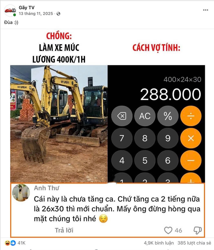 3 nhóm tin tức thu hút lượng lớn độc giả theo dõi tại Gãy TV Ảnh 3