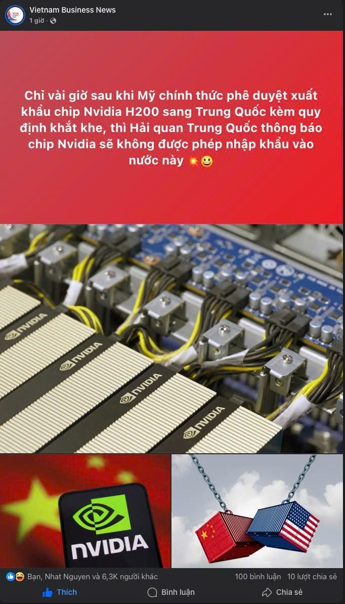 Cộng đồng doanh nhân Việt nhận được gì từ Vietnam Business News? Ảnh 2