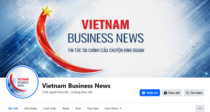 Cộng đồng doanh nhân Việt nhận được gì từ Vietnam Business News? Ảnh 1