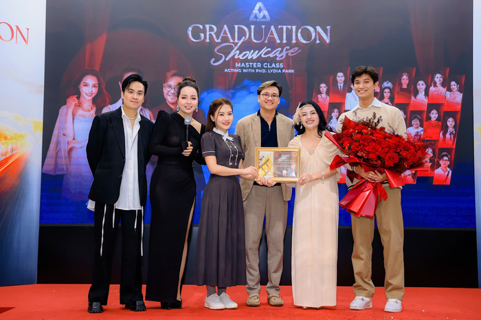 Phạm Hồng Nhung và hành trình bền bỉ đồng hành cùng người Việt định cư Đài Loan Ảnh 6