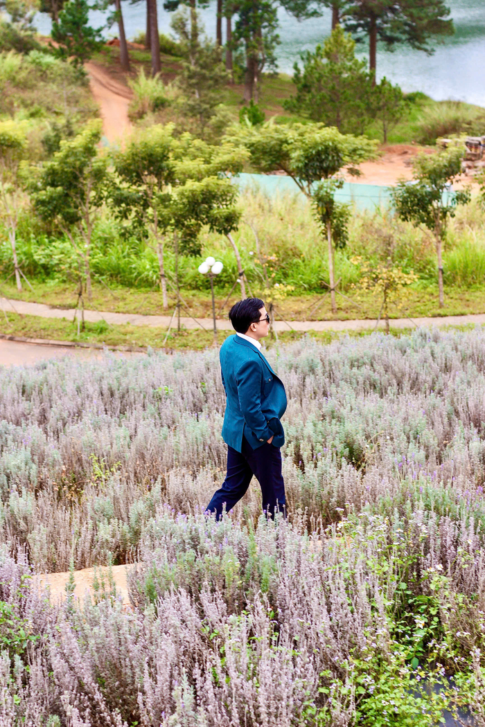 Tạ Quang Bình ra mắt album nhạc Xuân với tinh thần mộc mạc, lắng đọng.