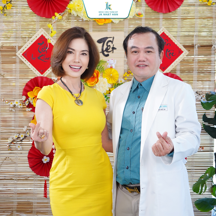 Nữ ca sĩ đã âm thầm đồng hành ủng hộ chương trình trong nhiều năm qua