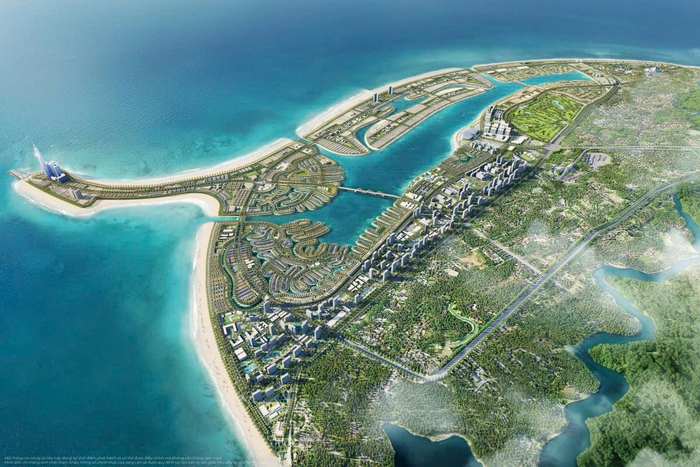 Hạ tầng mở lối, trải nghiệm giữ chân: Công thức vàng giúp Cần Giờ đón 40 triệu du khách mỗi năm&nbsp;