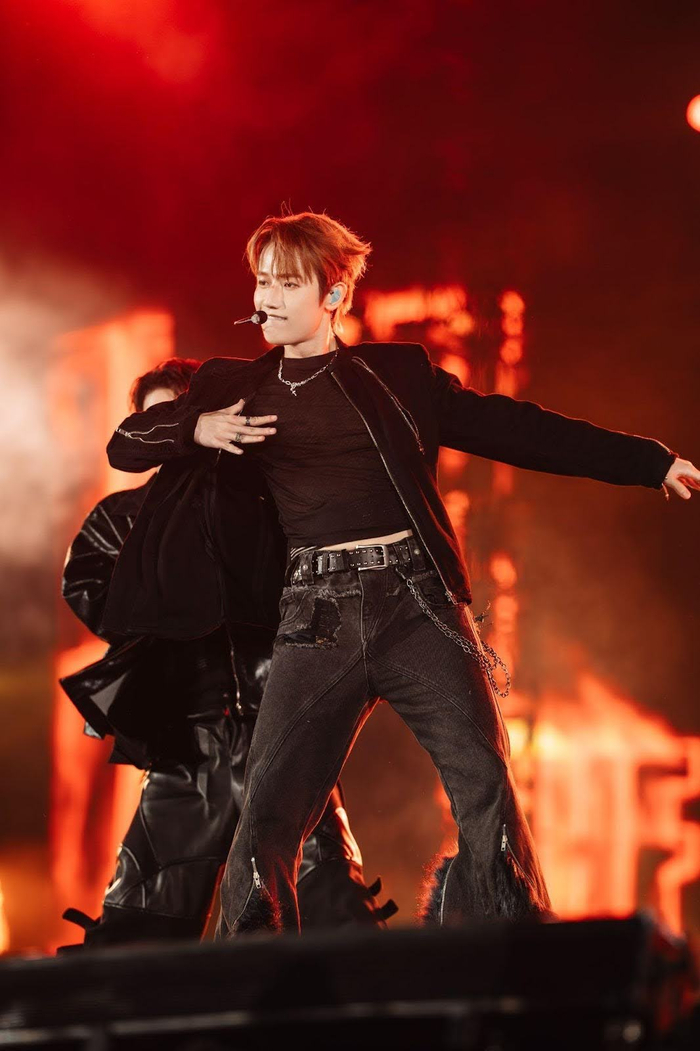 Hồ Đông Quan luôn nỗ lực để trau dồi bản thân