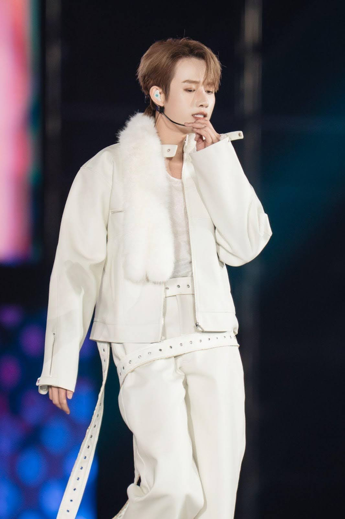 Hồ Đông Quan liên tục xuất hiện tại nhiều sân khấu, sự kiện lớn sau Tân Binh Toàn Năng