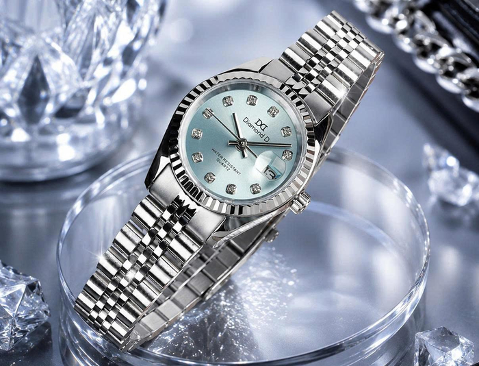 Tặng đồng hồ ngày 20/10 – Trao yêu thương, nhận ưu đãi tới 50% tại Đăng Quang Watch Ảnh 6