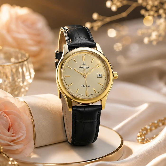 Tặng đồng hồ ngày 20/10 – Trao yêu thương, nhận ưu đãi tới 50% tại Đăng Quang Watch Ảnh 5