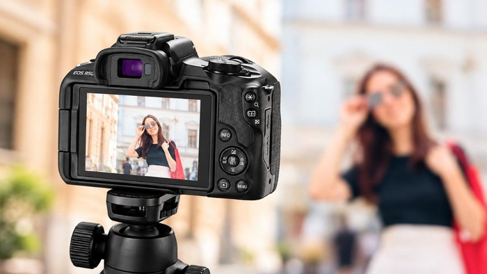 Canon R50 vẫn đáp ứng nhu cầu chụp ảnh phổ thông