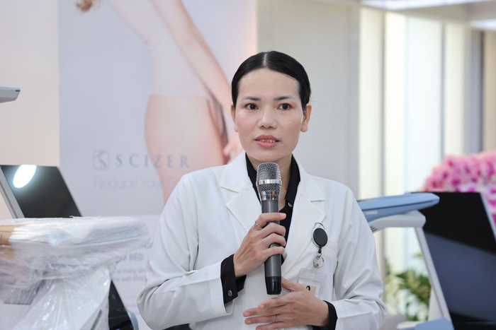 “Đẹp theo cách mình yêu”: Sehun dành lời tri ân 20/10 qua trải nghiệm chăm sóc sắc đẹp và sức khỏe toàn diện Ảnh 4
