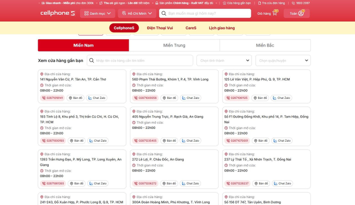 Tin nóng: CellphoneS mở trải nghiệm miễn phí iPhone Duo tại nhiều cửa hàng trên toàn quốc Ảnh 2
