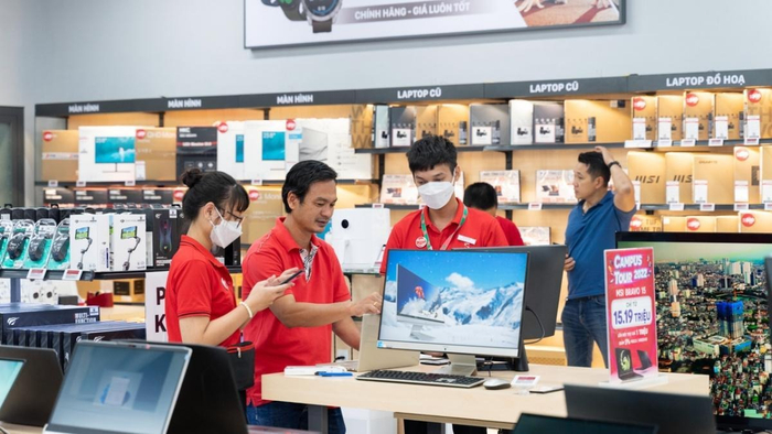 Gợi ý 2 cách để tìm kiếm cửa hàng gần khu vực để trải nghiệm iPhone Duo