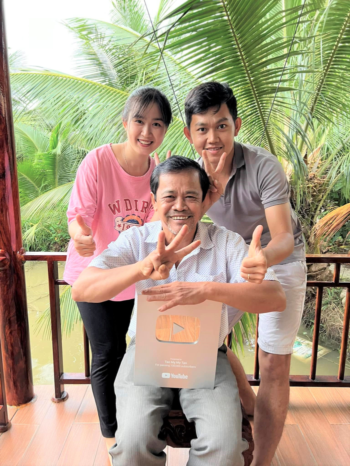 My Tạo: Chiến lược sản xuất nội dung giải trí đa dạng nhưng giữ trọn bản sắc Ảnh 3
