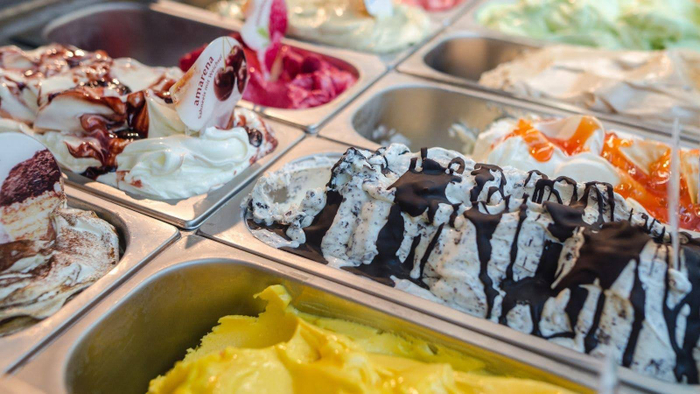Gelato Italia - Tiệm Gelato chuẩn Ý tại Hà Nội Ảnh 3