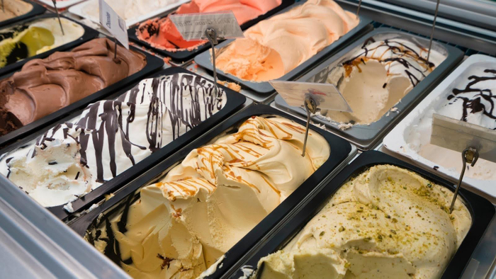Gelato Italia - Tiệm Gelato chuẩn Ý tại Hà Nội Ảnh 4