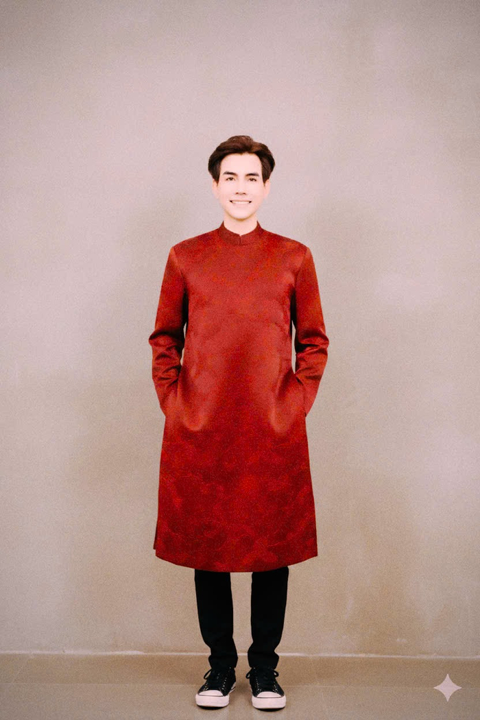 NSƯT - Đạo diễn, Tổng Biên đạo Vũ Tùng Dương.