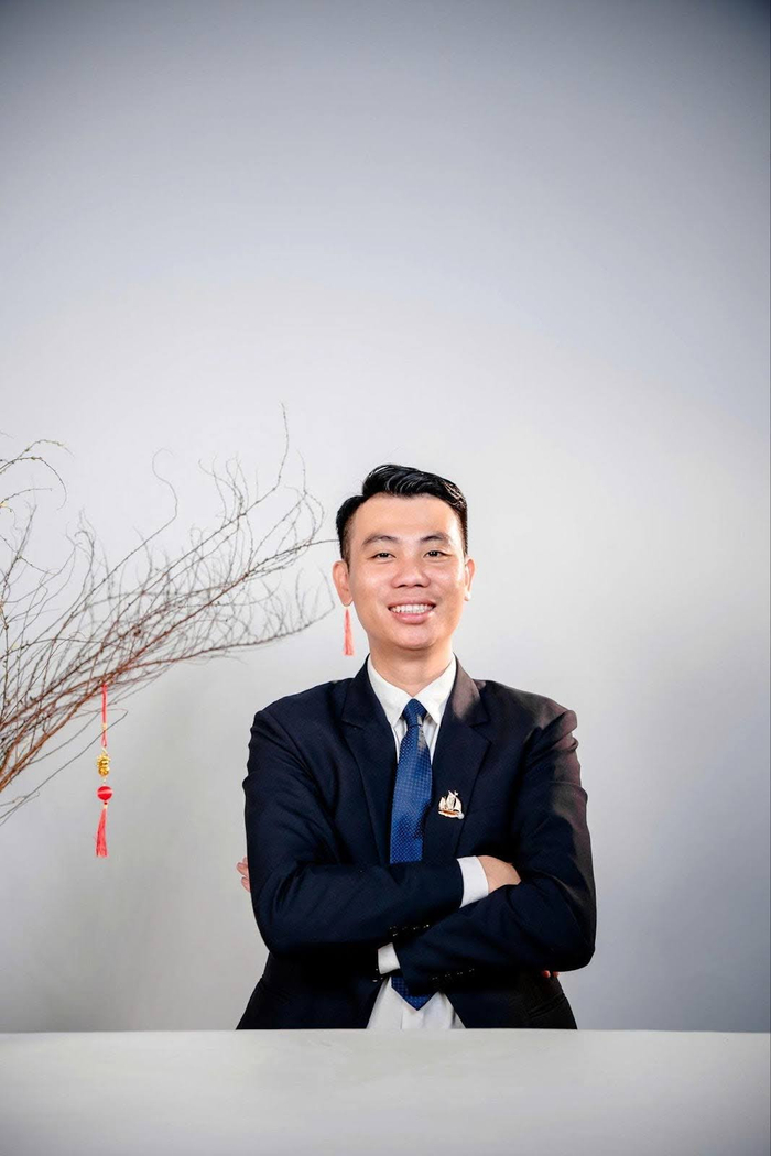 Trần Văn Bình – CEO DTA Vietnam, người lựa chọn con đường phát triển bền vững thay vì tăng trưởng nóng.