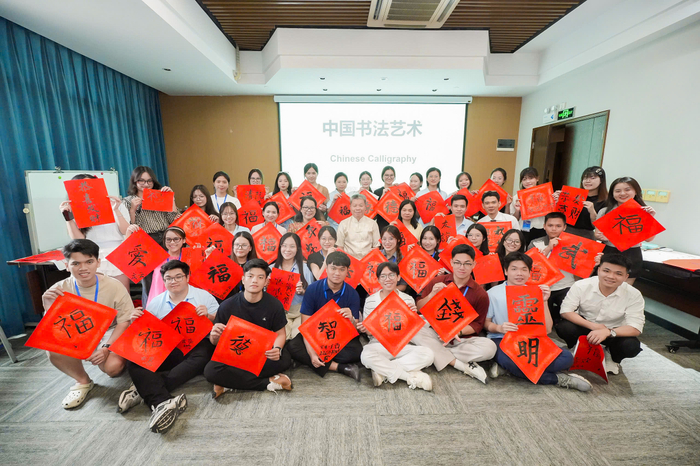 Cách bước ra thế giới của hàng trăm sinh viên UEF tại các nước phát triển Ảnh 5