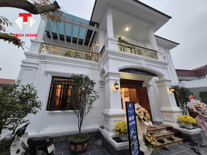 NTK Nguyễn Trí Thanh và tư duy kiến tạo không gian sống lấy con người làm trọng tâm Ảnh 2