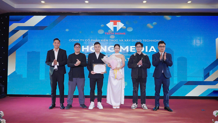 NTK Nguyễn Trí Thanh và tư duy kiến tạo không gian sống lấy con người làm trọng tâm Ảnh 1