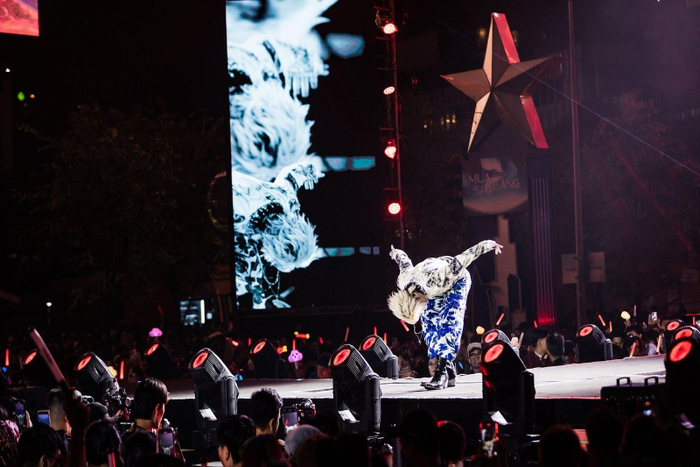 RHYDER: "25 tuổi dốc hết vốn liếng làm siêu concert không phải là liều lĩnh, mà là sự biết ơn" Ảnh 3