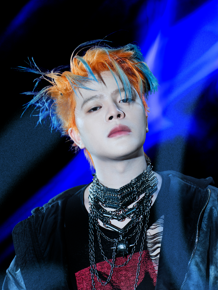 RHYDER: "25 tuổi dốc hết vốn liếng làm siêu concert không phải là liều lĩnh, mà là sự biết ơn" Ảnh 4