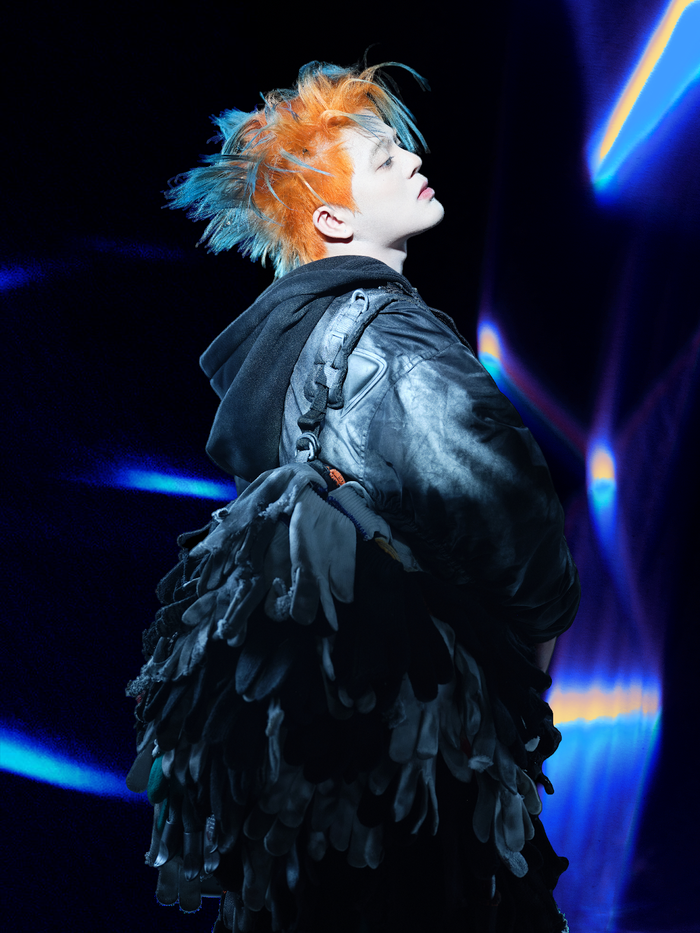 RHYDER: "25 tuổi dốc hết vốn liếng làm siêu concert không phải là liều lĩnh, mà là sự biết ơn" Ảnh 2