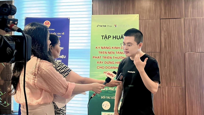 Hadaplus đồng hành cùng NBH địa phương CSR