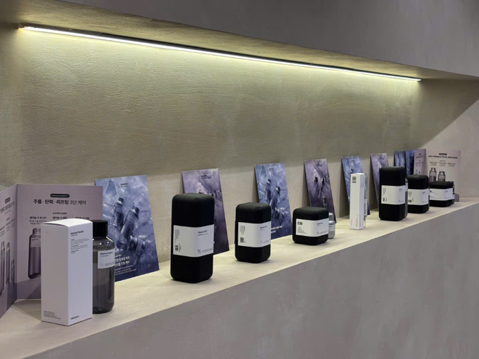 Cùng KOC Quỳnh Như Nguyễn tìm hiểu về công nghệ dẫn truyền của "tân binh" chuẩn y khoa Percent Science Ảnh 3