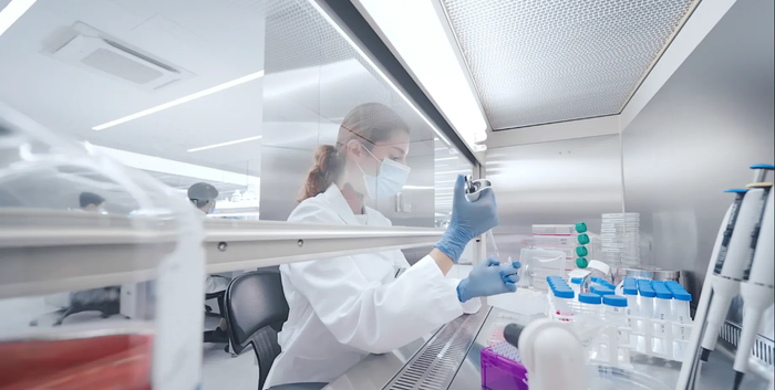 Cùng KOC Quỳnh Như Nguyễn tìm hiểu về công nghệ dẫn truyền của "tân binh" chuẩn y khoa Percent Science Ảnh 1