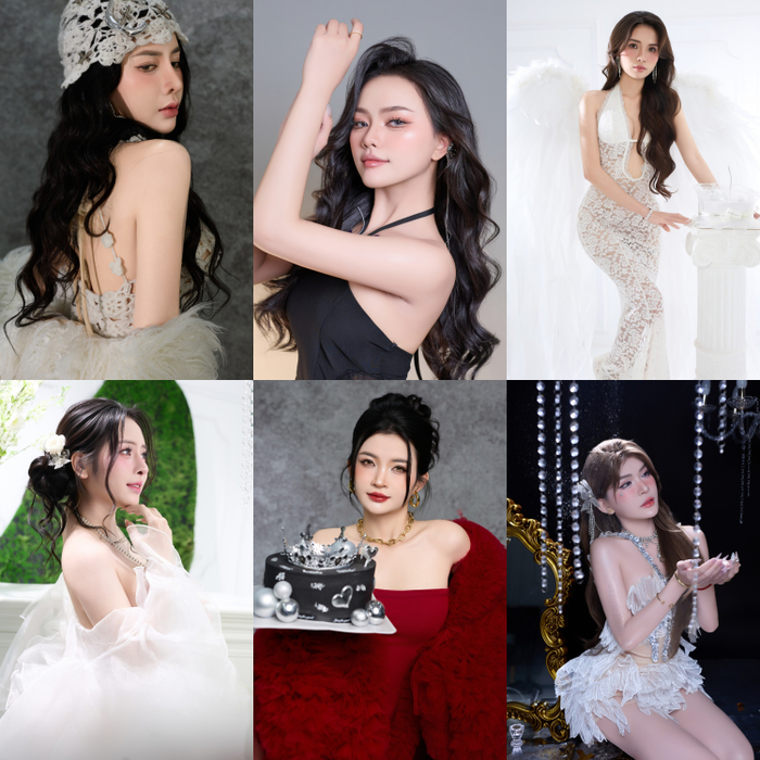 Ngô Thị Hà Chi – Hành trình khẳng định thương hiệu cá nhân trong lĩnh vực makeup chuyên nghiệp Ảnh 4