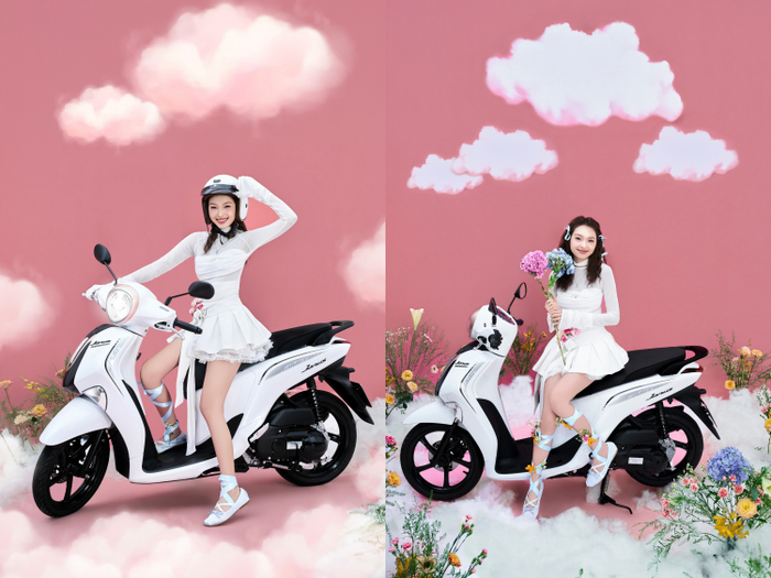 Khi bạn ngừng so sánh, bạn sẽ thấy mình thoải mái và tự tin hơn