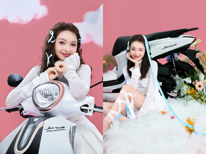 Một chiếc xe hợp gu không chỉ giúp bạn di chuyển mà còn giúp bạn tự tin hơn khi xuất hiện