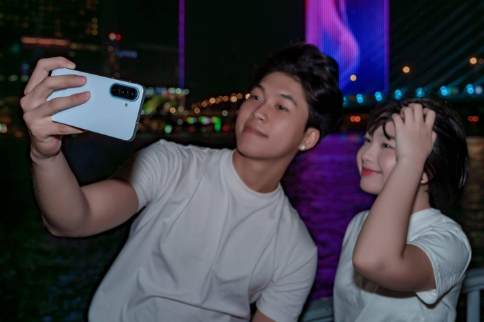 Bí quyết săn vé đêm nhạc có HIEUTHUHAI, CONGB, Ánh Sáng AZA, TEZ: Nhanh tay vì chỉ có 1000 vé trong 7 ngày Ảnh 5