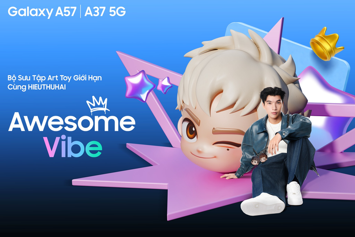 Bí quyết săn vé đêm nhạc có HIEUTHUHAI, CONGB, Ánh Sáng AZA, TEZ: Nhanh tay vì chỉ có 1000 vé trong 7 ngày Ảnh 3