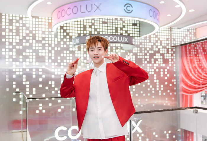 Các sản phẩm 3CE tại Cocolux được khách hàng yêu thích và chọn lựa