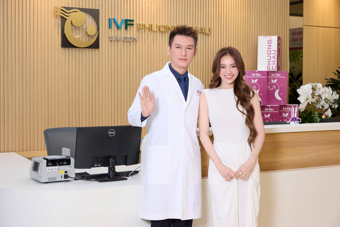 Trữ trứng chủ động tại IVF Phương Châu Sài Gòn đang được nhiều sao Việt và người trẻ hiện đại quan tâm.