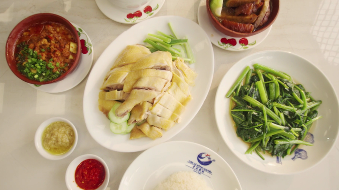 Xem là thấy “đã mắt, đã miệng” khi Jun Phạm thưởng thức những món ngon “vị đúng đỉnh”.