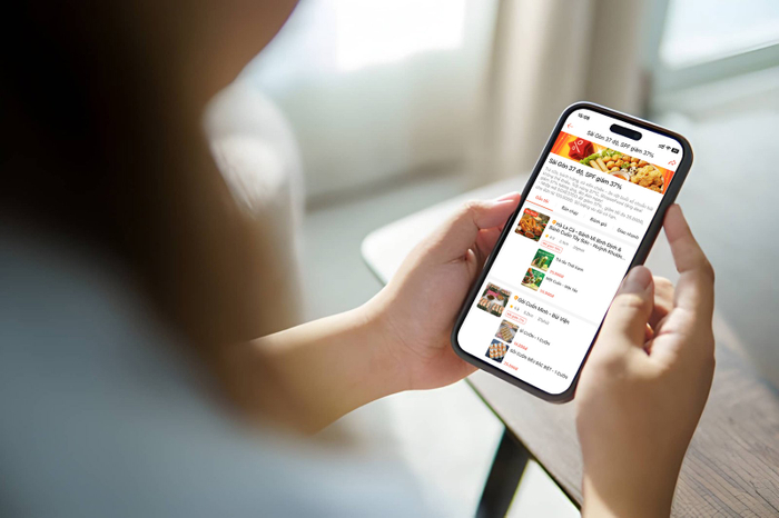 Trời nắng nóng bây giờ không còn là trở ngại, mà trở thành trợ thủ giúp “hạ nhiệt” cho đơn hàng của bạn.