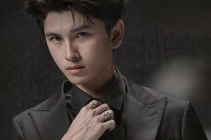 Nguyễn Đình Mạnh hướng đến hình ảnh nghệ sĩ có chiều sâu.