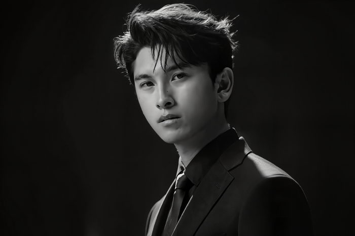 Nam ca sĩ lựa chọn con đường âm nhạc chậm nhưng bền vững