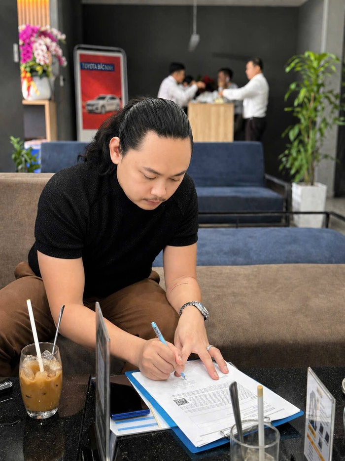 Triết lý kiến trúc MO: Hành trình kiến tạo “Amazing Life” Ảnh 3