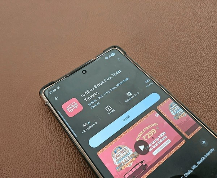 Xu hướng đặt vé xe online lên ngôi dịp lễ 30/4 Ảnh 3