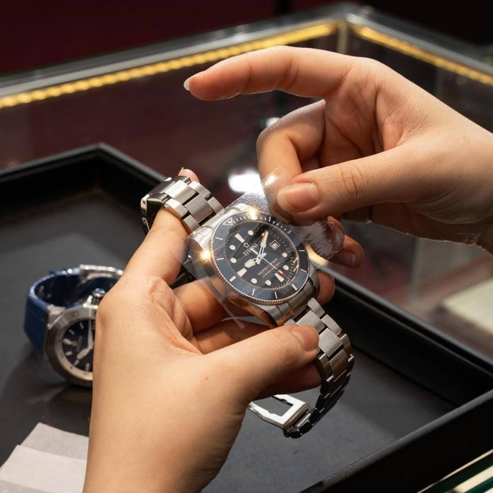 Đây là những chi tiết nhỏ nhưng mang lại sự an tâm lớn, cho thấy mức độ đầu tư nghiêm túc vào trải nghiệm người dùng