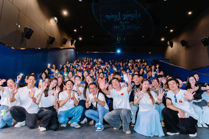 Sức hút bất ngờ của Beta Cinemas Trần Quang Khải giữa “tọa độ vàng” Quận 1 Ảnh 3
