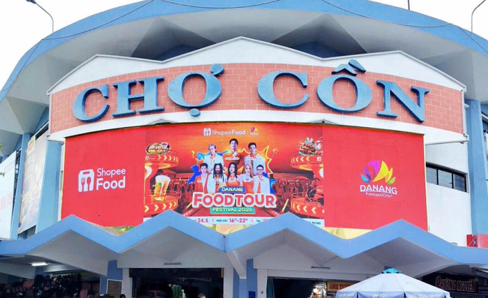 Diễn ra trong 5 ngày, Đà Nẵng Food Tour Festival 2026 hứa hẹn trở thành điểm đến sôi động của mùa hè năm nay.