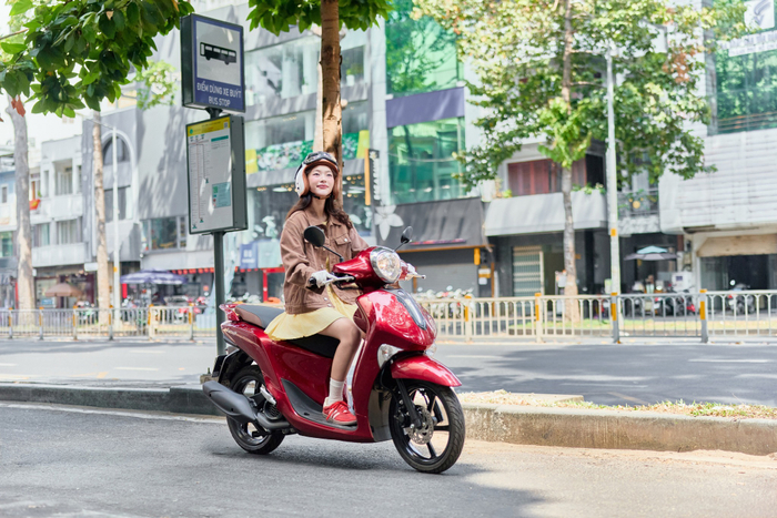 Mùa hè là thời điểm sinh viên bận rộn với rất nhiều lịch trình cá nhân